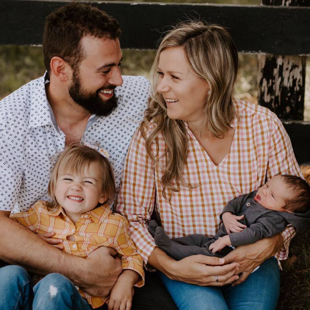 Meet your Posher, Christie